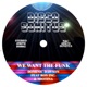 We Want the Funk feat Roy Inc MIOTINA Single