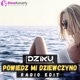 Powiedz mi dziewczyno Radio Edit Single