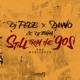 Still from the 90s feat Danno DJ Tsura The Manifesto Single