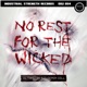 No Rest for the Wicked Single