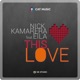 This Love feat Eila Single