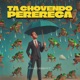 Ta Chovendo Perereca feat DJ EDIN Single