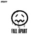 Fall Apart Single