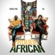 Proudly African feat 705 Single