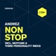 Non Stop Single