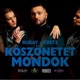 Köszönetet mondok feat Kretz Single