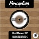 Real Moment EP