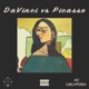 DaVinci Vs Picasso