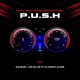P U S H Pray Until Something Happens feat KamOflauge Single