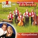 Im Appenzellerland with Streichmusik Edelweiss Single