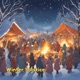 Winter Solstice Single