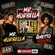Ghetto Stories feat Big Rome Single