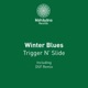Winter Blues Single