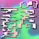 Space Invader feat Insert disk Single