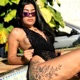 COMEÇOU PINGAR Single