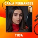 Tusa Digster Spotlight Single