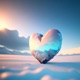 Herz zu Eis Single