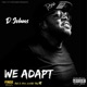 We Adapt EP