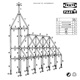 Pavillon Single