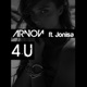 4U feat jonisa Single