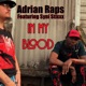 In My Blood feat Syni Stixxx Single