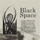 black space Single