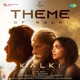 Theme of Kalki From Kalki 2898 Ad Single