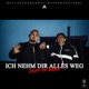 Ich nehme dir alles weg feat El Baba Single