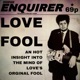 Lovefool Single