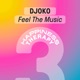 Feel the Music Single