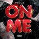On Me Single
