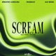 Scream feat Babz Wayne Single