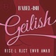 Geilish feat Rise L Enver RJCT Ama B Single