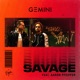Savage feat Aaron Pfeiffer Single