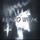 benzo wrak Single