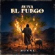 Aviva El Fuego Single