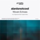 Woven Echoes Single