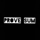 Prove Sum Single