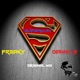 Superman feat Danny B Single