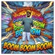 Boom Boom Boom Single