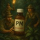 Searching feat PM Juka Single