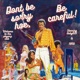 Don t Be Sorry Ho Be Careful EP