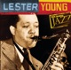 Lester Young Ken Burns Jazz