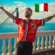 La Bachata Italiano Single