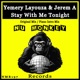 Stay With Me Tonight Single