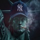 Bitch Im From New York Jersey Club Mix Single