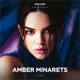 Amber Minarets Single