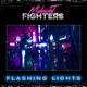 Flashing Lights Single