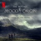 Song of the Seven From the Netflix Series the Witcher Blood Origin Single