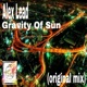 Gravity of Sun Single